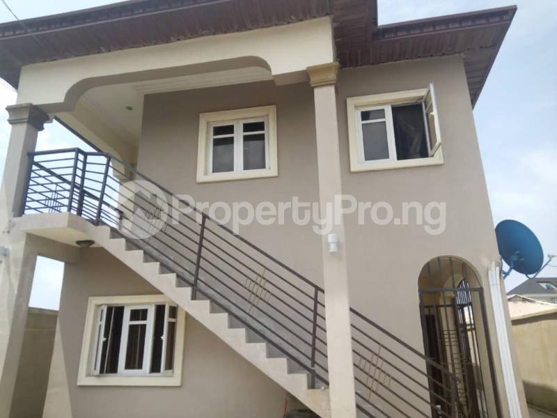 Flat / Apartment for rent   Ilasan Lekki Lagos