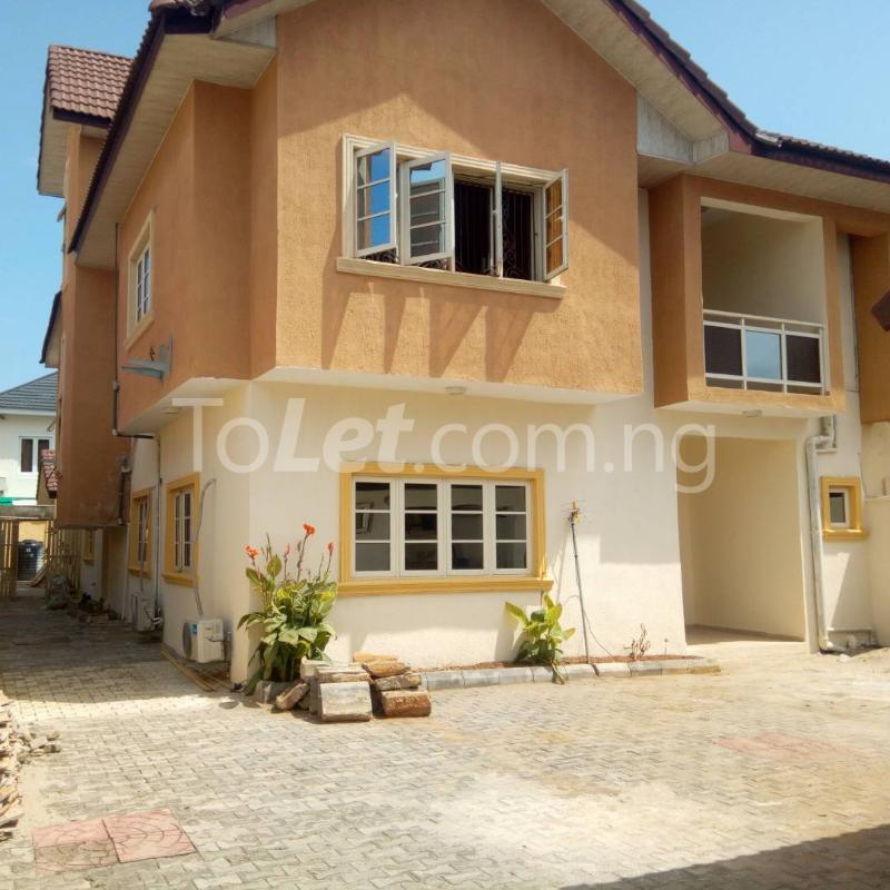 Flat / Apartment for rent Off Akwuzu Street Lekki Phase 1 Lekki Lagos