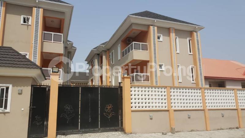3 bedroom Flat / Apartment for rent Oniru Victoria Island Extension Victoria Island Lagos