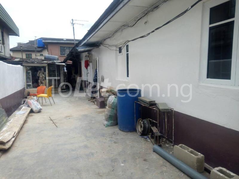 2 bedroom Commercial Property for rent Opebi/oregun Link Road Opebi Ikeja Lagos