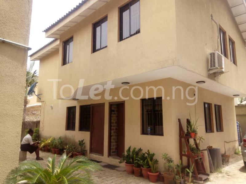 2 bedroom Flat / Apartment for rent Lekki Phase 1 Lekki Lagos