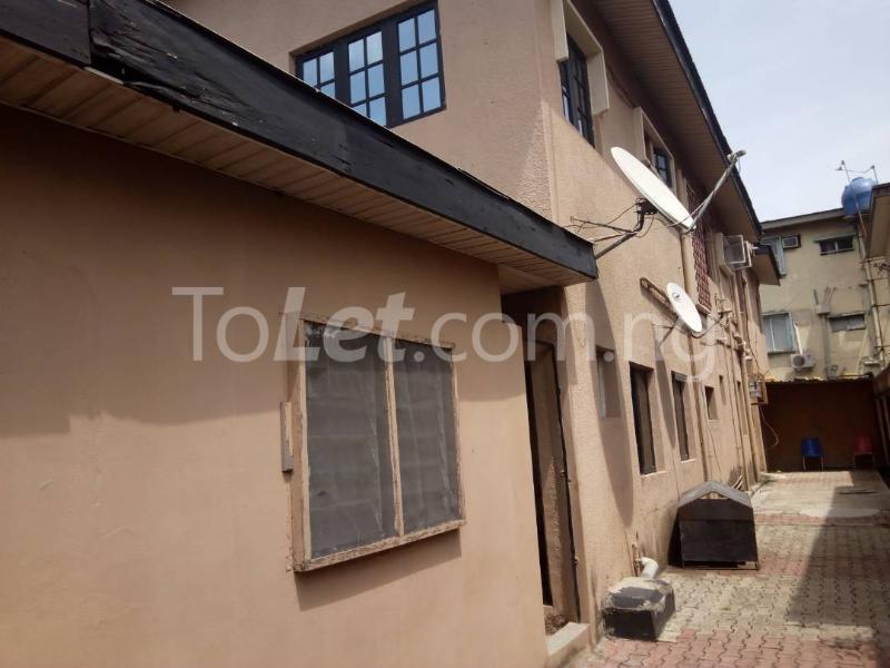 2 bedroom Flat / Apartment for rent Off Awolowo Road Ikoyi S.W Ikoyi Lagos