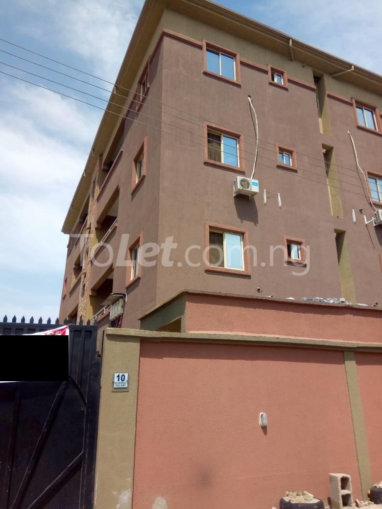 2 bedroom Flat / Apartment for rent   Agungi Lekki Lagos