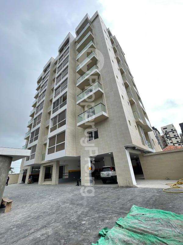 2 bedroom Flat / Apartment for rent Victoria Island Lagos