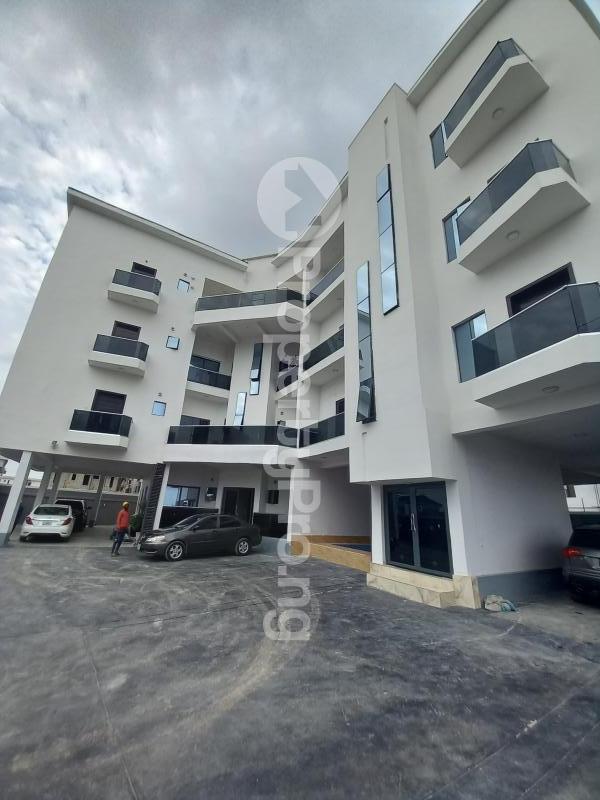 3 bedroom House for sale Ologolo Lekki Lagos