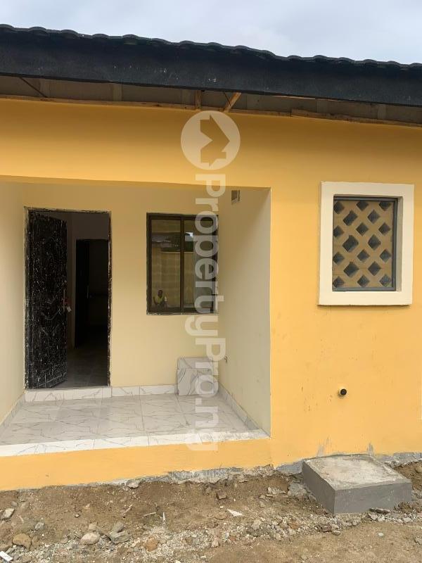 Flat / Apartment for rent Lekki Scheme 2 Ajah Lagos - 0