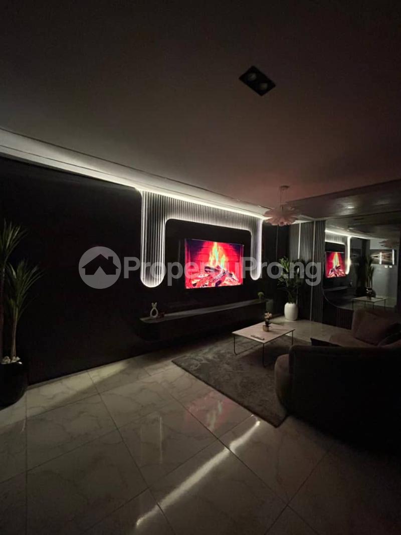 1 bedroom Flat / Apartment for shortlet Lekki Phase 1 Lekki Lagos - 8