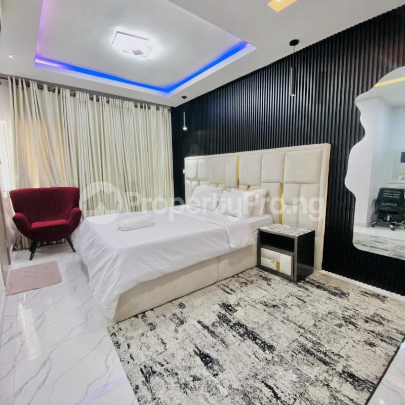 2 bedroom Flat / Apartment for shortlet Ikate Lekki Lagos