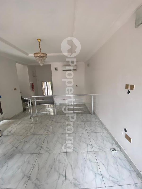 4 bedroom House for rent Jericho Gra, Jericho Ibadan Oyo