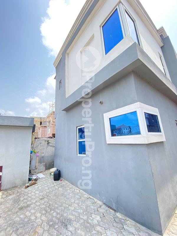 1 bedroom Flat / Apartment for rent Osapa london Lekki Lagos