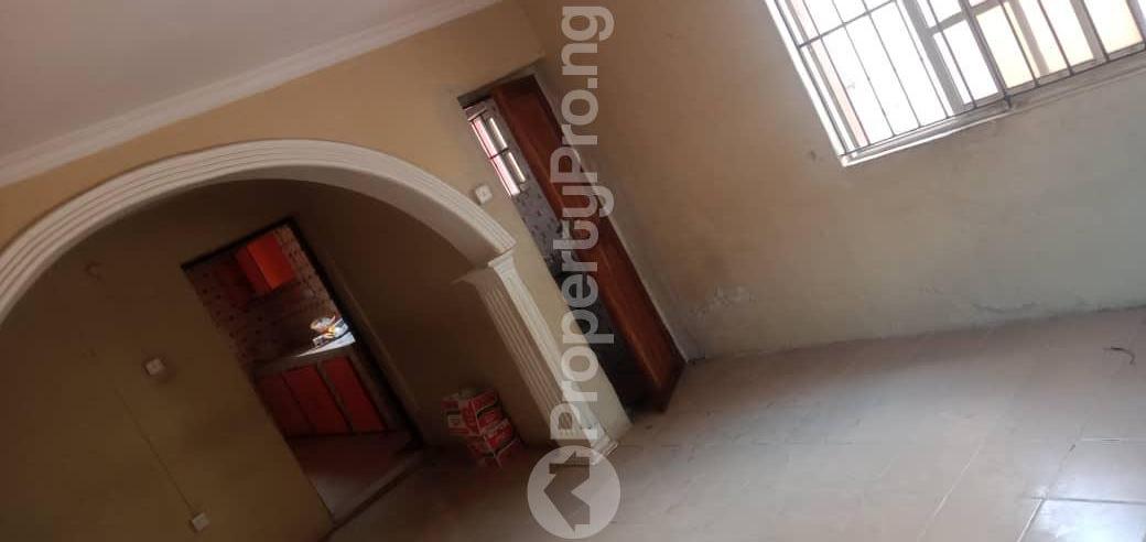 2 bedroom House for rent Magodo GRA Phase 1 Ojodu Lagos