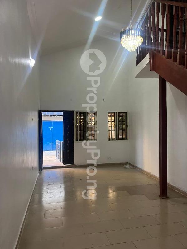 2 bedroom House for rent Olaniyi Street, Abule Egba Lagos - 1