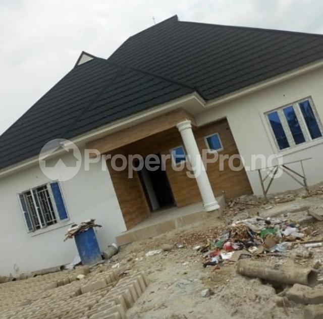 3 bedroom Flat / Apartment for sale Ogbogoro, Ozuoba Obio-Akpor Rivers
