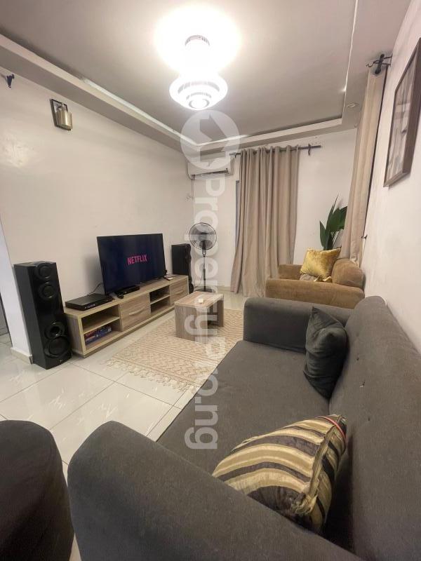 2 bedroom Flat / Apartment for shortlet Joseph Harrison Eatate Onike Yaba Lagos - 6