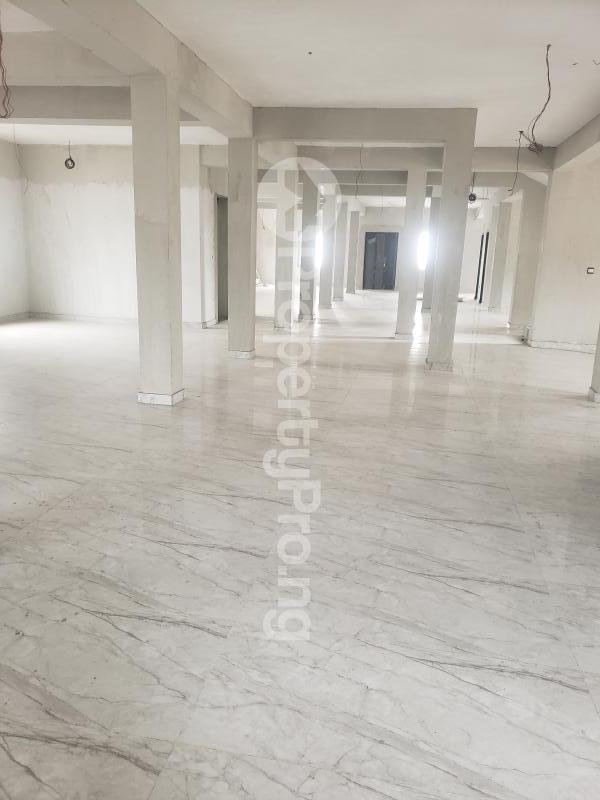Commercial Property for rent Chevron Lekki Lagos