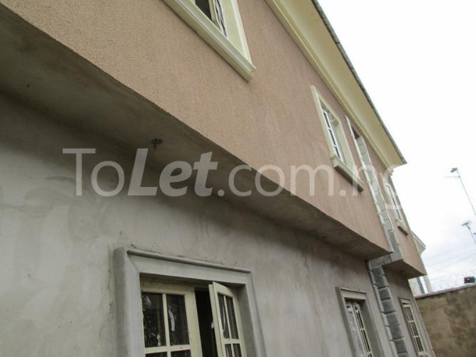 3 bedroom Flat / Apartment for rent Adebisi Adebambo Ogba Ogba-Egbema-Ndoni Lagos