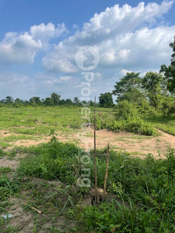 Land for sale Ibadan Oyo