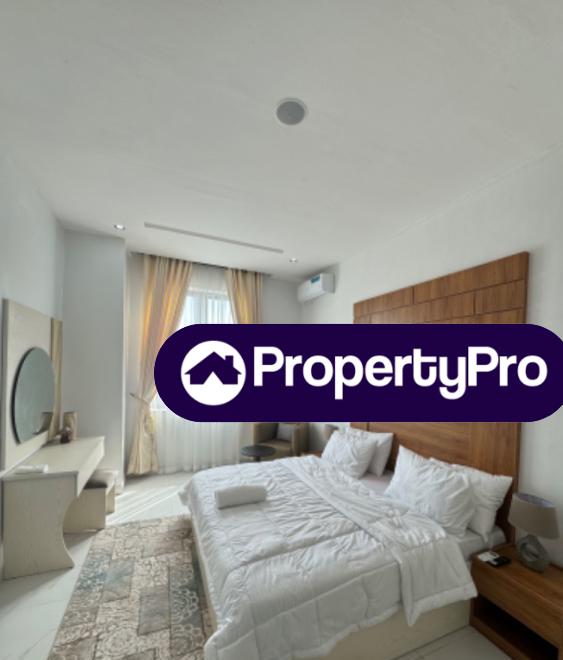 3 bedroom Flat / Apartment for shortlet The Amore Road, Lekki Phase 1 Lekki Lagos