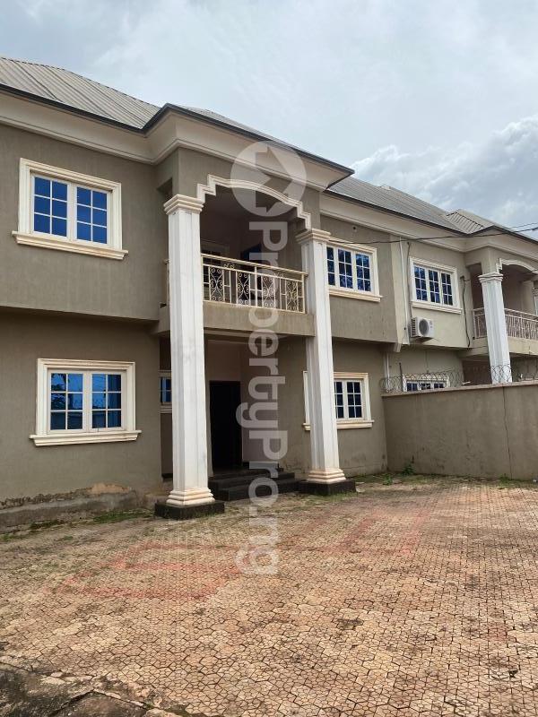 5 bedroom House for rent Independence Layout Enugu Enugu - 0