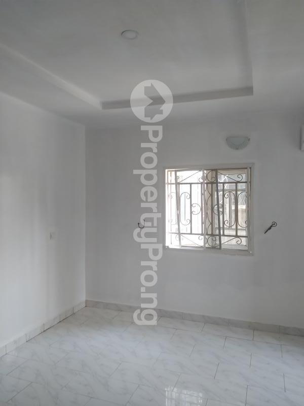 1 bedroom House for rent Street Area 1 Garki 1 Abuja