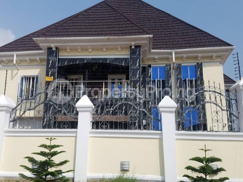 5 bedroom House for sale First Estate Amuwo Odofin Amuwo Odofin Amuwo Odofin Lagos