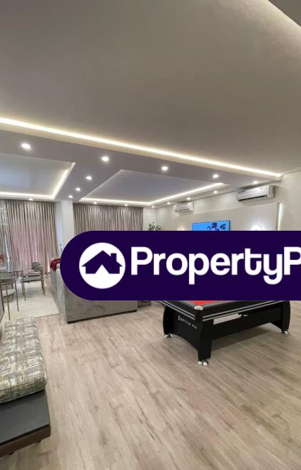2 bedroom Flat / Apartment for shortlet Ikoyi Lagos - 0