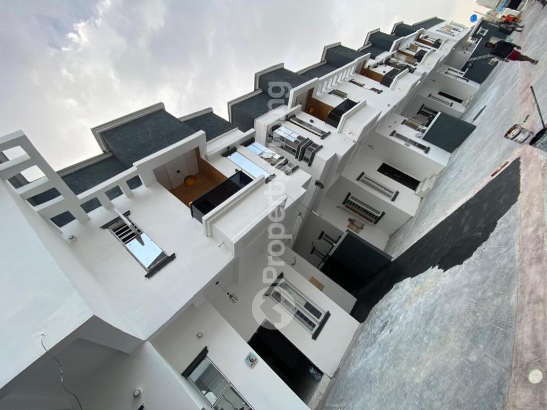 4 bedroom House for sale Ikota Lekki Lagos