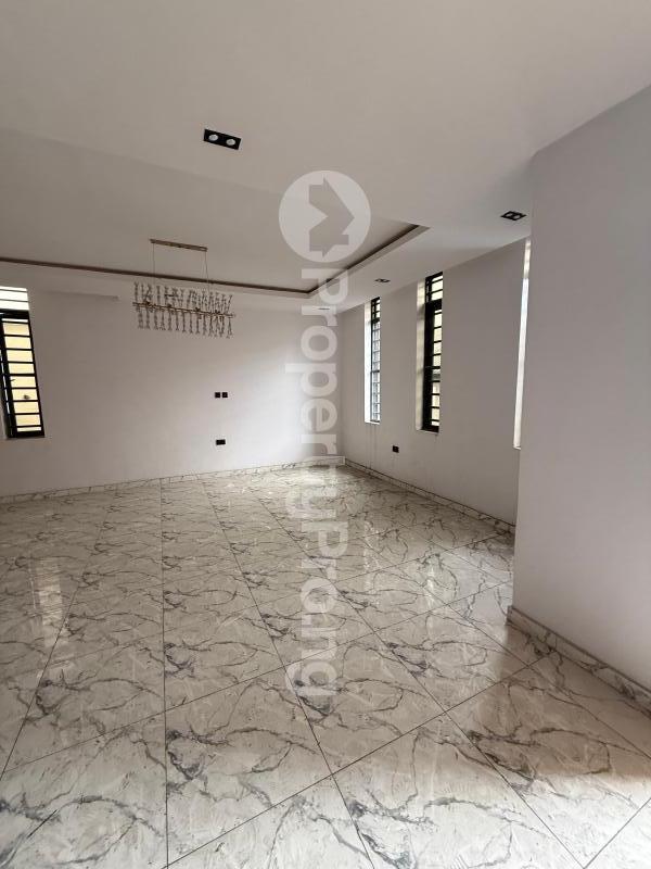 4 bedroom House for sale 4 Bedroom Terrace Duplex For Sale Osapa london Lekki Lagos
