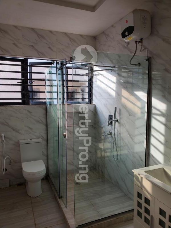 4 bedroom House for sale Off 7up Olubadan Avenue Oluyole Estate Ibadan Oyo