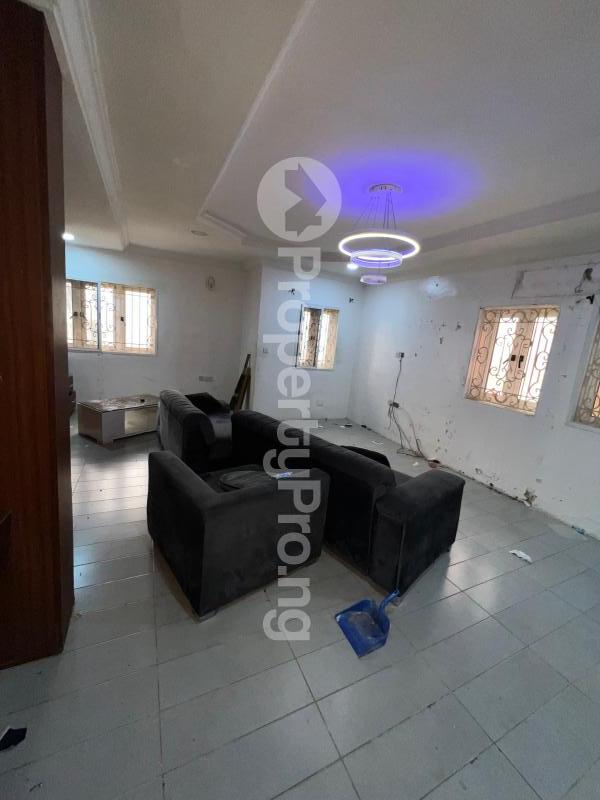 1 bedroom Flat / Apartment for rent Osapa london Lekki Lagos - 0