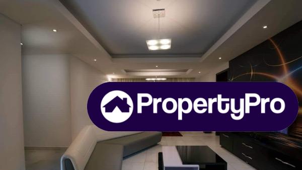 3 bedroom Flat / Apartment for shortlet Bourdillon, Old Ikoyi, Ikoyi Lagos