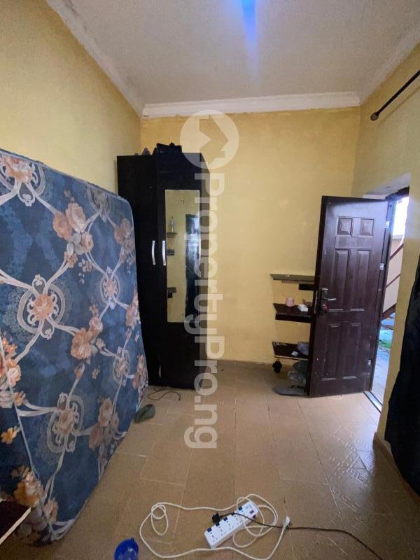 Flat / Apartment for rent chevron Lekki Lagos