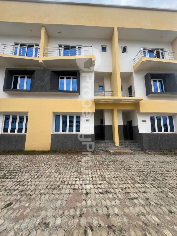 4 bedroom House for rent Guzape Abuja