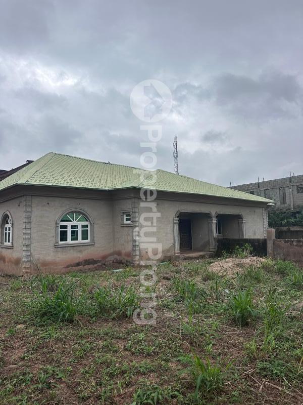 House for sale Ibara Housing Estate, Abeokuta Ogun State Abeokuta Ogun