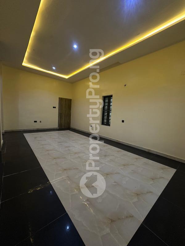 4 bedroom House for sale Engr Lere Adigun Estate, Basorun Basorun Ibadan Oyo