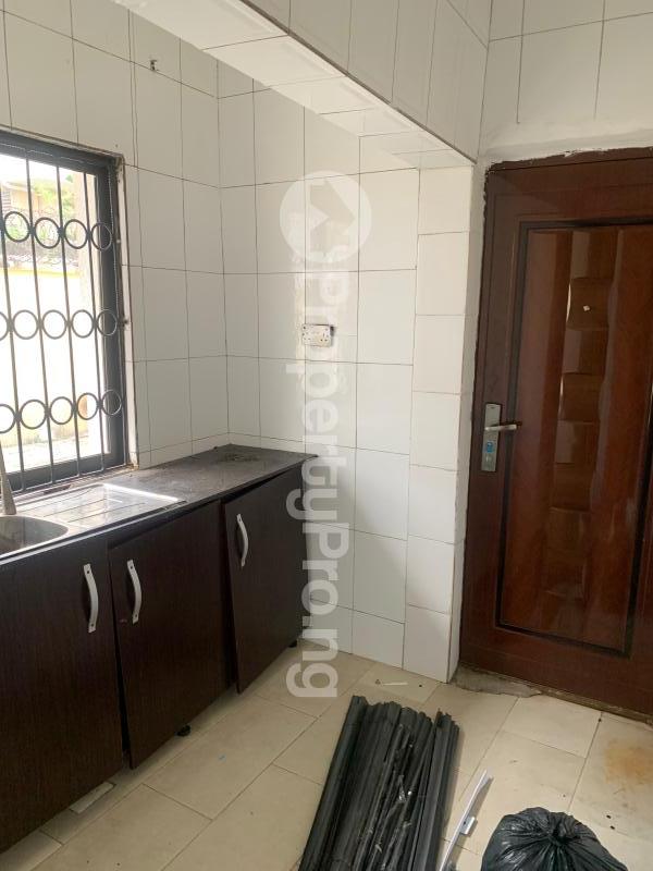 1 bedroom Flat / Apartment for rent Lekki Phase 1 Lekki Lagos - 0