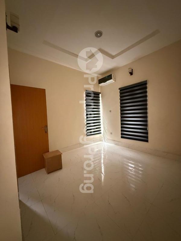 4 bedroom House for rent Ikota Gra Ikota Lekki Lagos