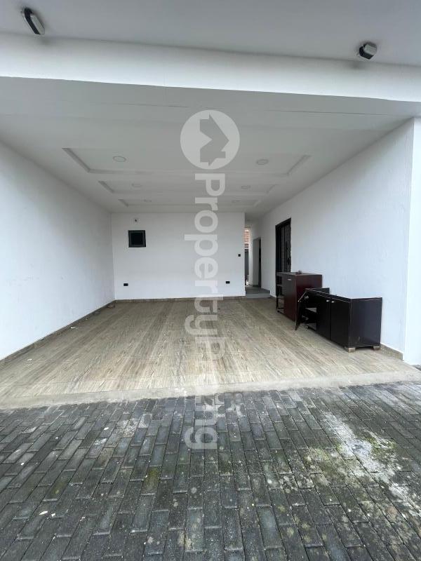 4 bedroom House for sale Ogudu GRA Ogudu Lagos