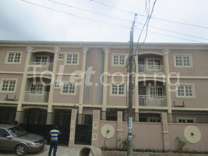 3 bedroom Flat / Apartment for rent 7, Adeola Raji Avenue Atunrase Estate Gbagada Gbagada Lagos