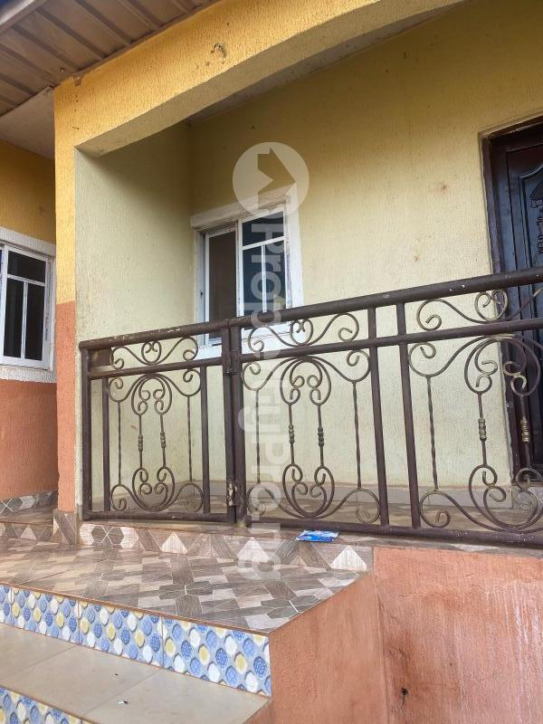 Flat / Apartment for rent Onuiyi Nsukka Enugu