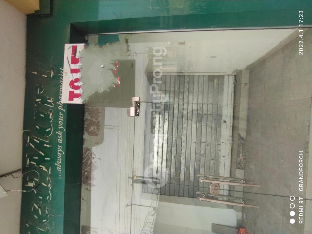 Commercial Property for rent Lekki Phase 1 Lekki Lagos - 0