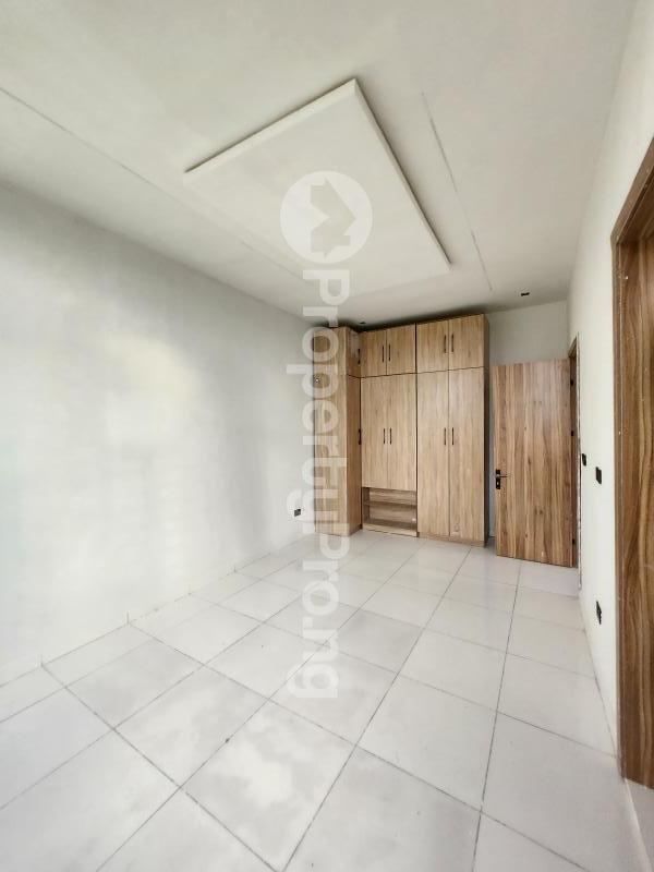 4 bedroom House for sale Harris Drive VGC Lekki Lagos