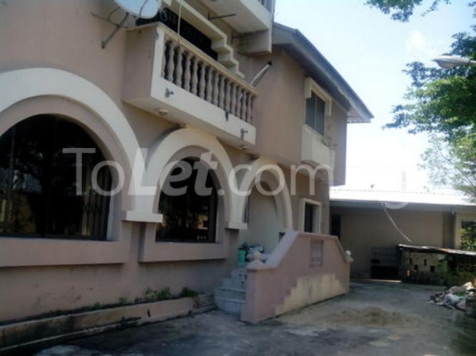 3 bedroom House for rent Jinadu Street, Igbe Efon Lekki Lekki Lagos