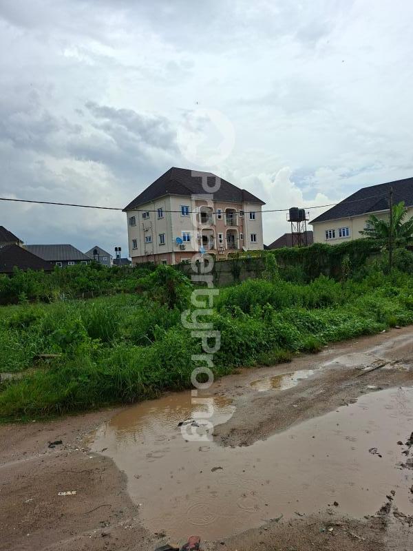 Land for sale Bucknor Isolo Lagos