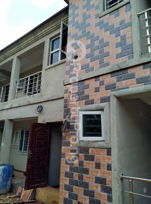 2 bedroom Flat / Apartment for rent Greenland Estate Governors road Ikotun/Igando Lagos