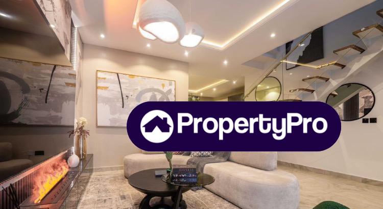 2 bedroom Flat / Apartment for shortlet Lekki Phase 1 Lekki Lagos