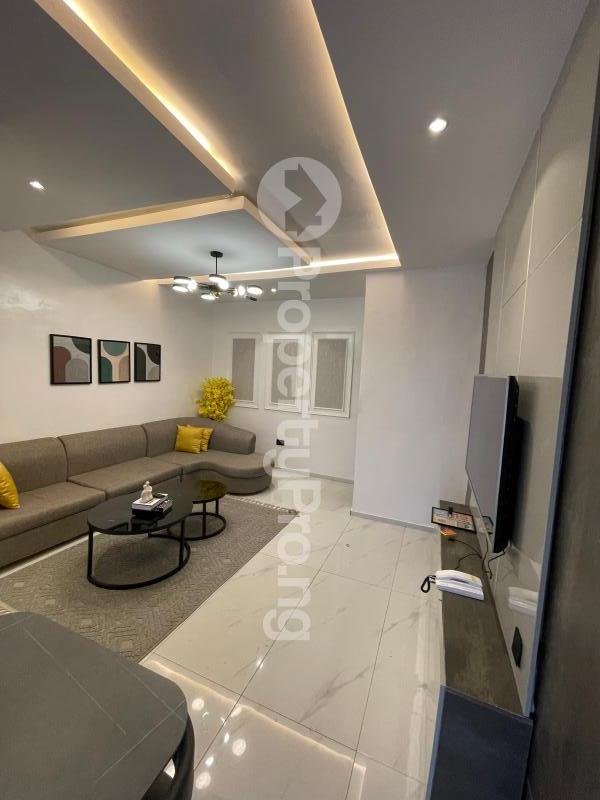 1 bedroom Flat / Apartment for shortlet Harmony Estate, Ifako-gbagada Gbagada Lagos