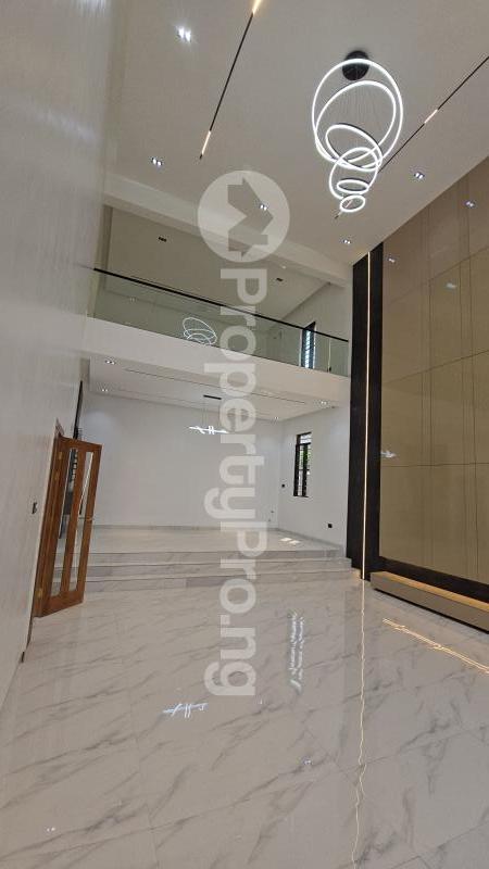 5 bedroom House for sale Enugu Enugu