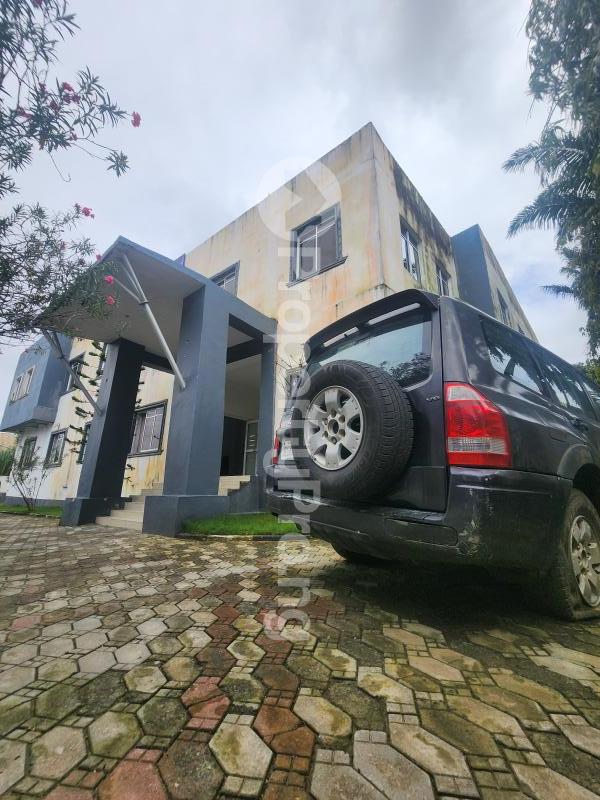10 bedroom Commercial Property for sale Close To Lagos Business School (lbs) Olokonla Ajah Lagos