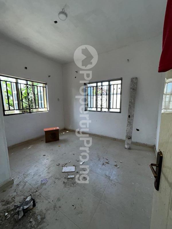 2 bedroom House for rent United Estate Sangotedo Ajah Lagos